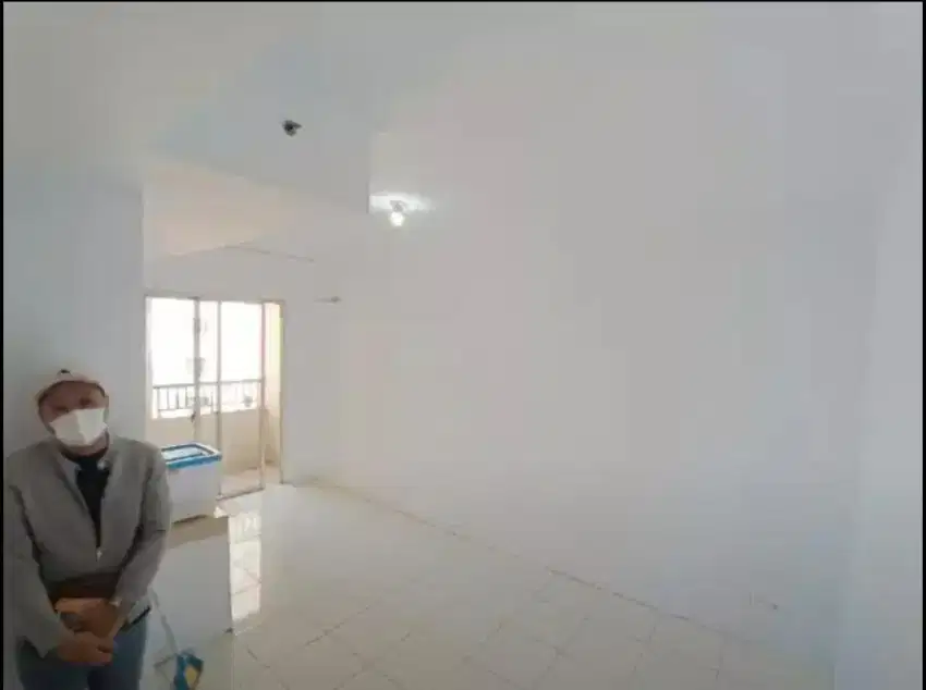 Disewakan Apartemen Mediterania Marina Residence Aston 2 Kamar Murah