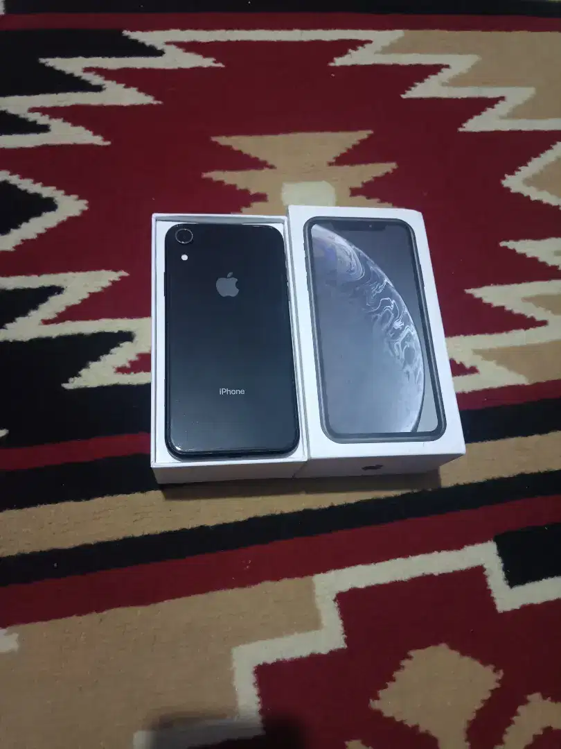 iphone xr 128gb all operator nett