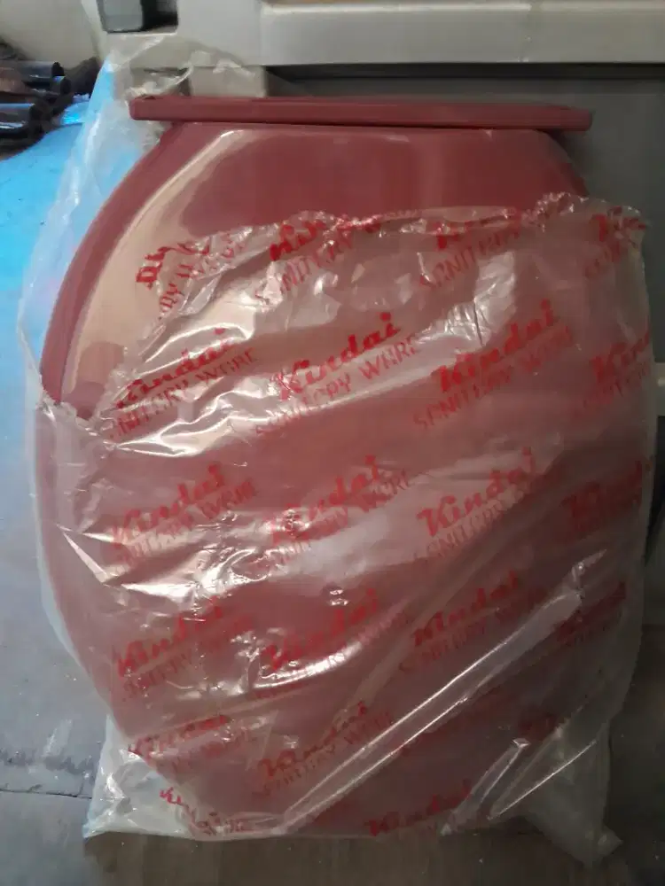 Tutup closed duduk universal