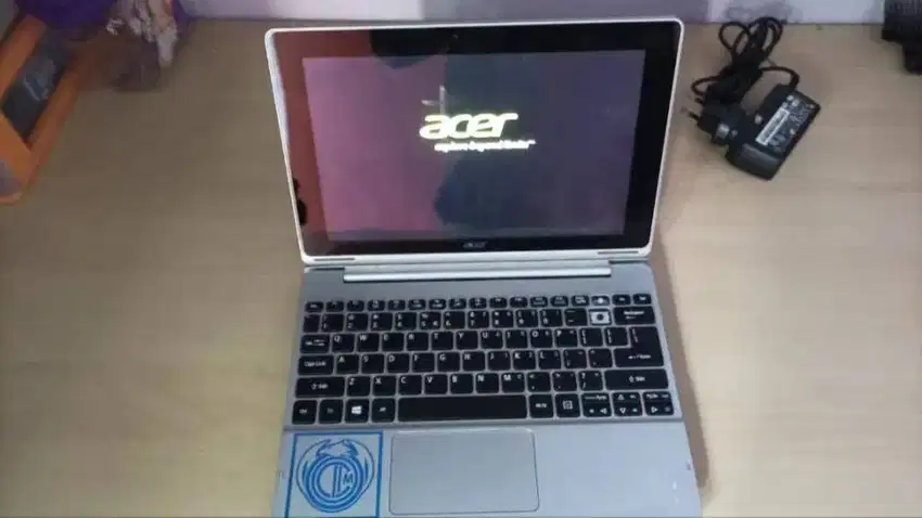 Jual Laptop+Printer