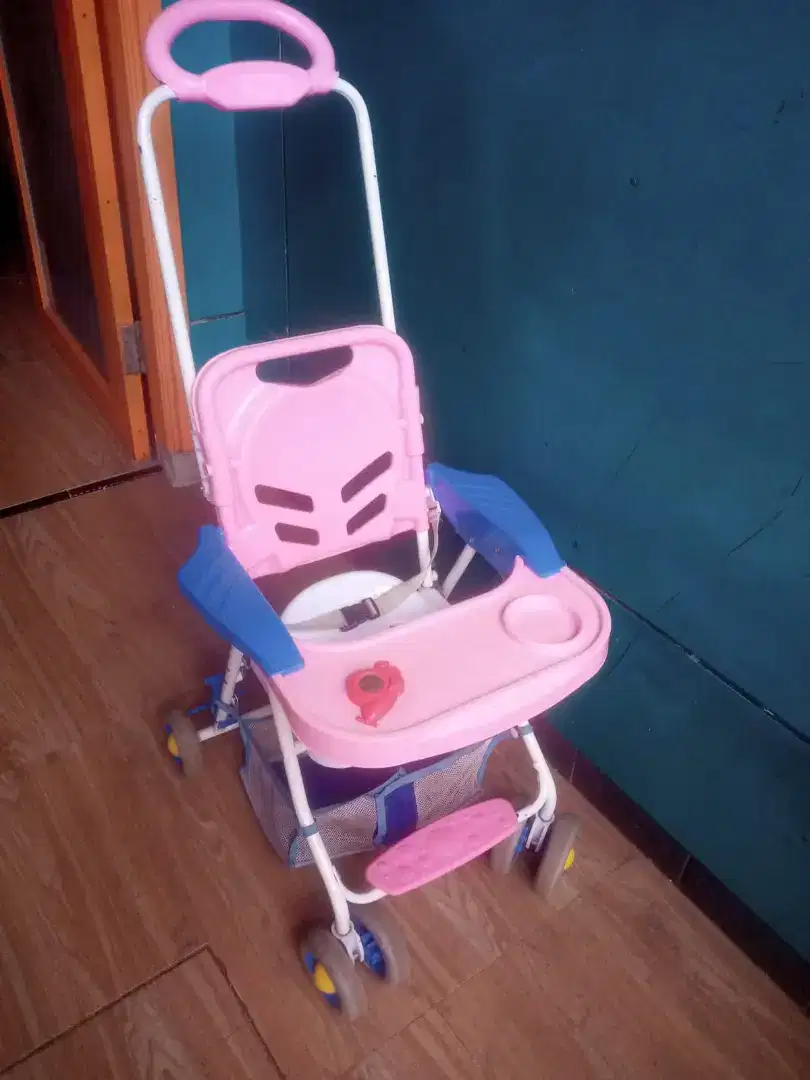 Stroller anak  murah