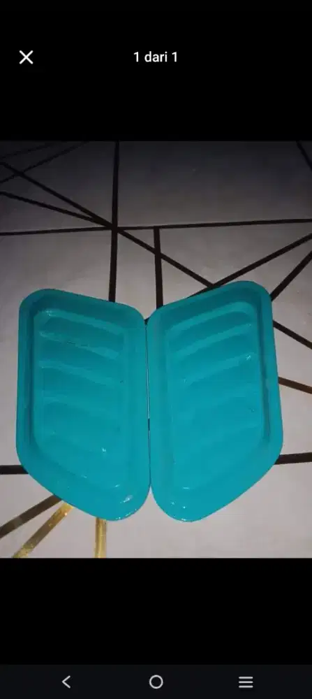 Di jual cepat airscoop jrng di pakai krn bth uang