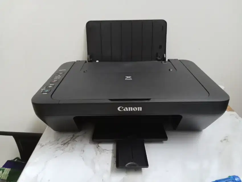 printer canon pixma mg2570s