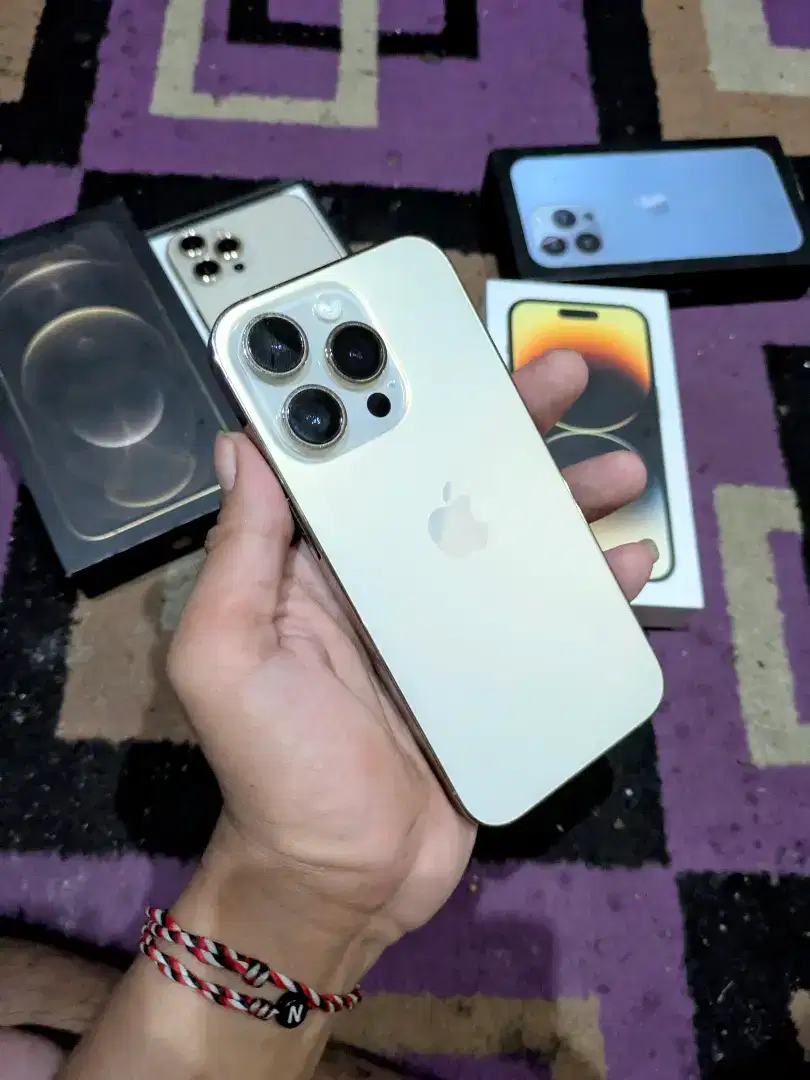 iPhone 14 Pro Max 256Gb ex iBox