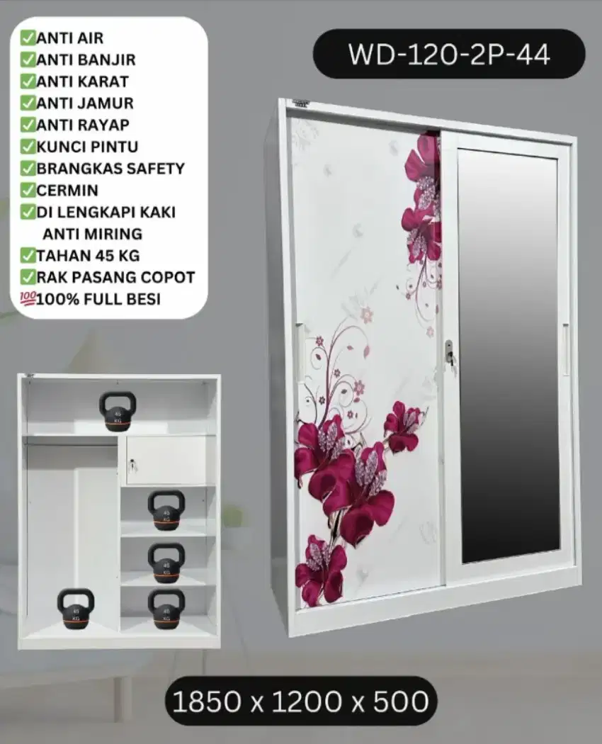 Mandiri funiture murah dan berkualitas