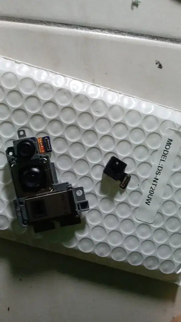 Kamera D/B SAMSUNG NOTE 20 ULTRA NORMAL