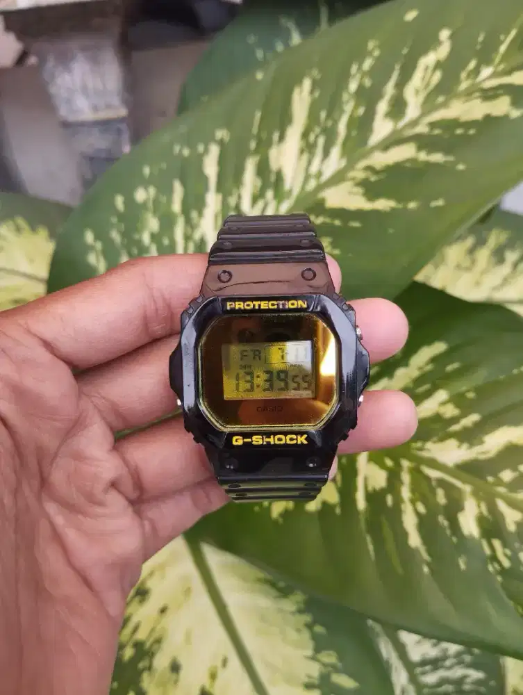 G-SHOCK DW5700 VINTAGE