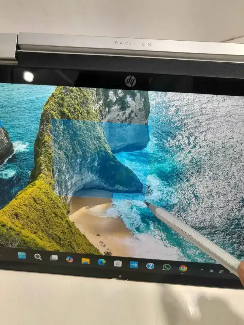 I3 gen 12 2 in 1 fullset