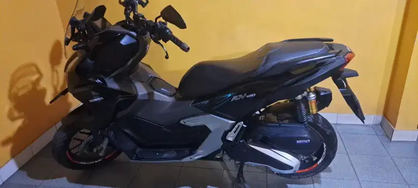 Di jual Motor ADV160