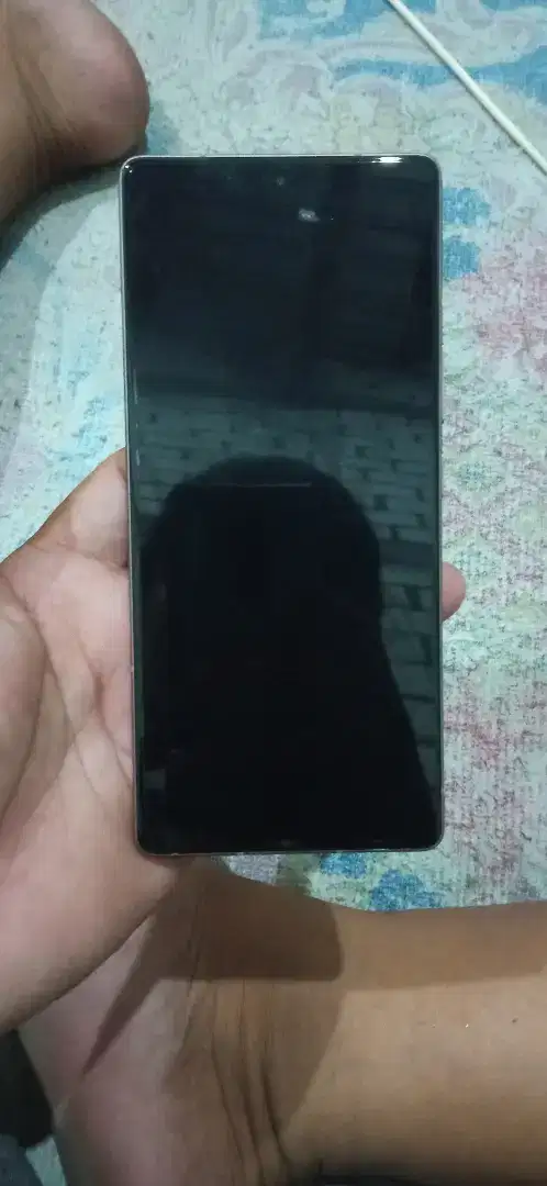 Infinix note 50 pro 8/256 gold