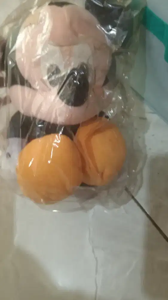 Main nan anak macam macam