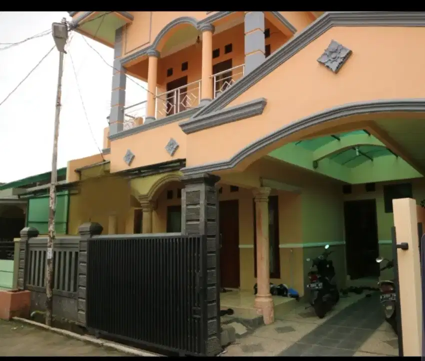 Rumah Murah Di sewakan Di Kota Bogor