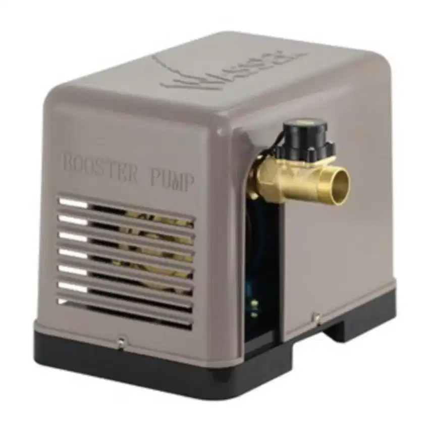 Mesin Pendorong Air Wasser PB 318 EA Seperti BARU