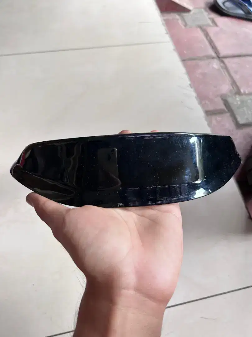 Visor Speedometer Stylo 160 Exie Art Stylo