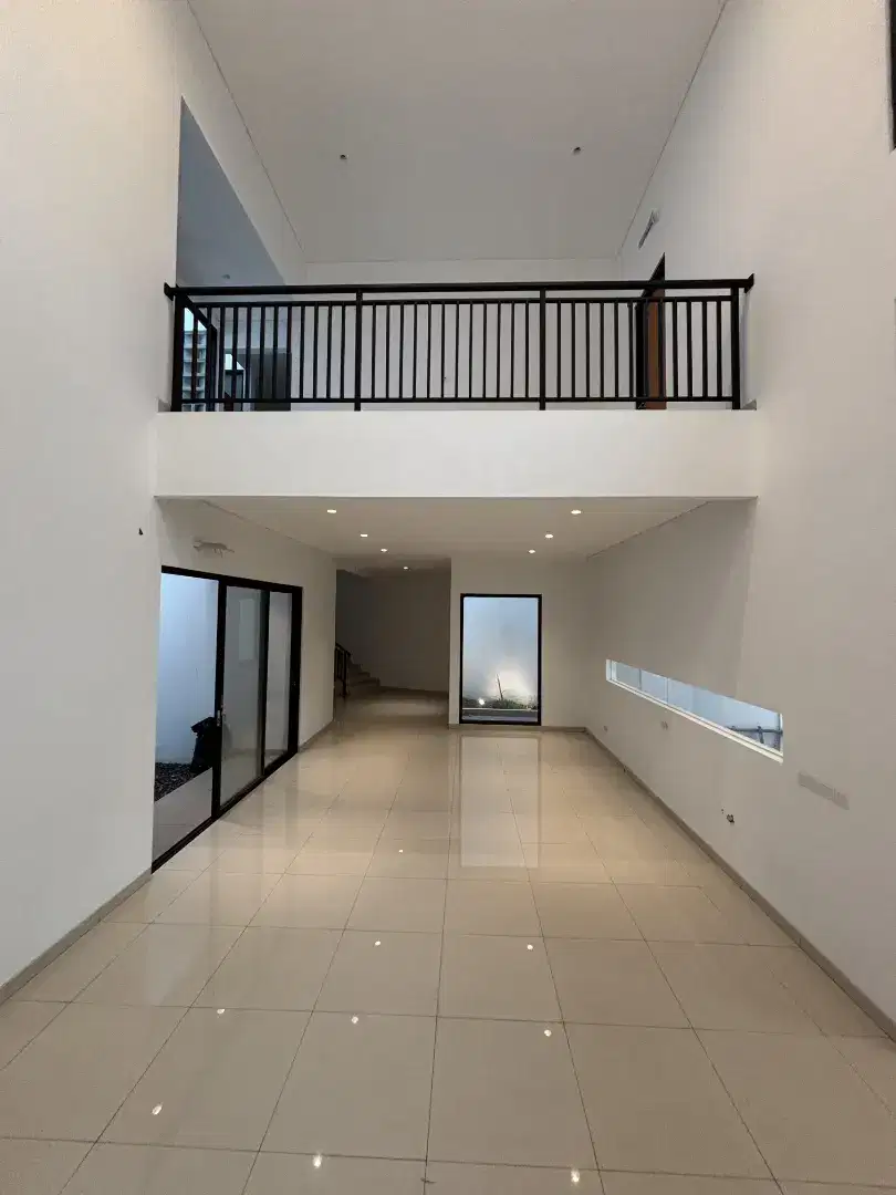 dijual rumah mewah di Cinere mas depok siap huni