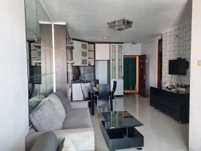 Disewakan /dijual Apartement