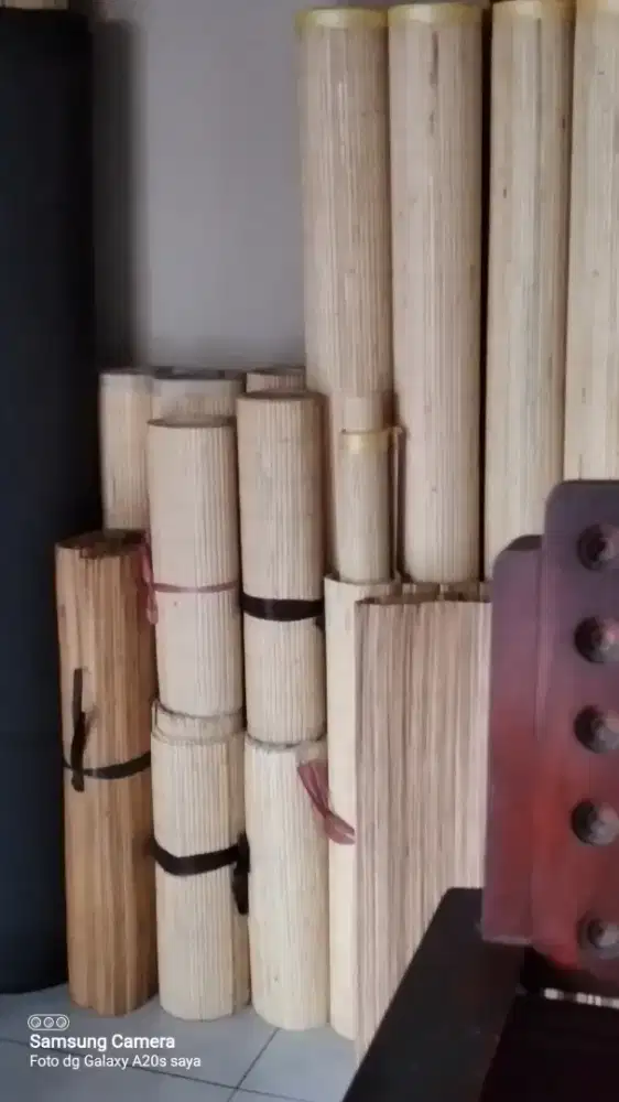 jual krey rotan plapo. di fery shop
