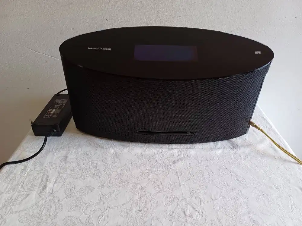 Portable Music System Harman Kardon MS 150