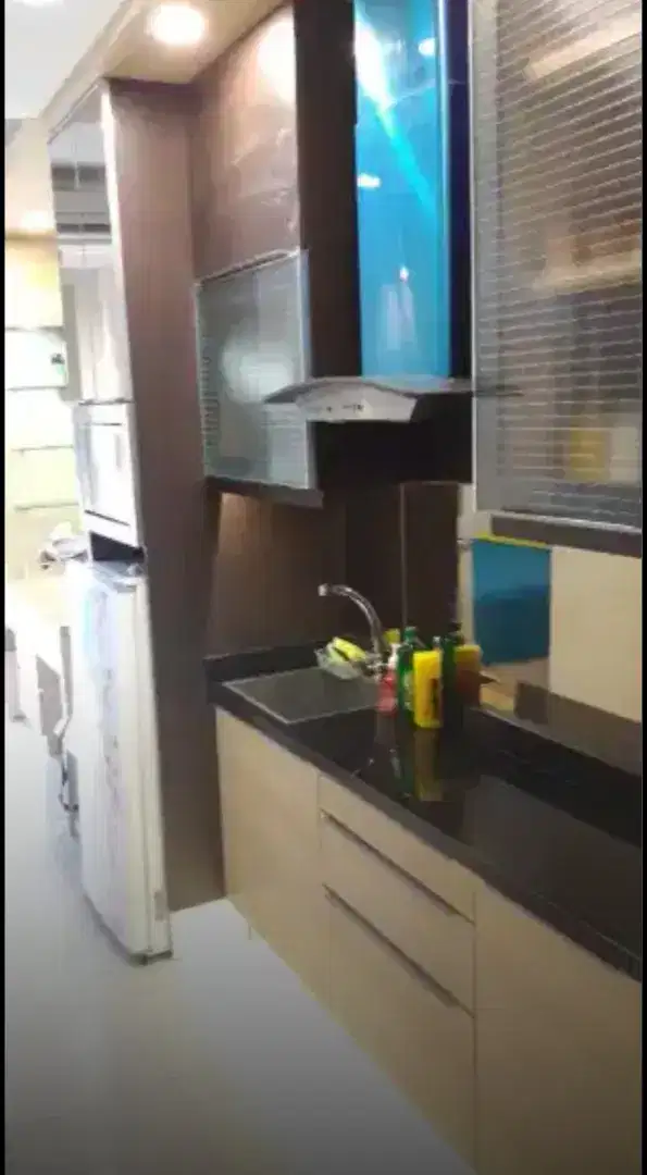 Sewakan Apart ParahyanganResd StudioFullFurnish JL Ciumbuleuit 152 BDO