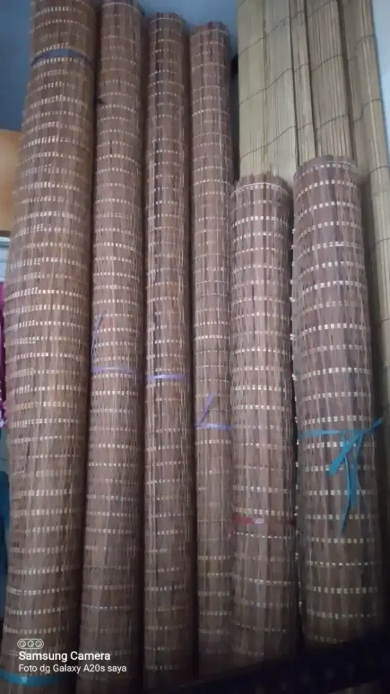 fery shop jual berbagai macam ukuran krey