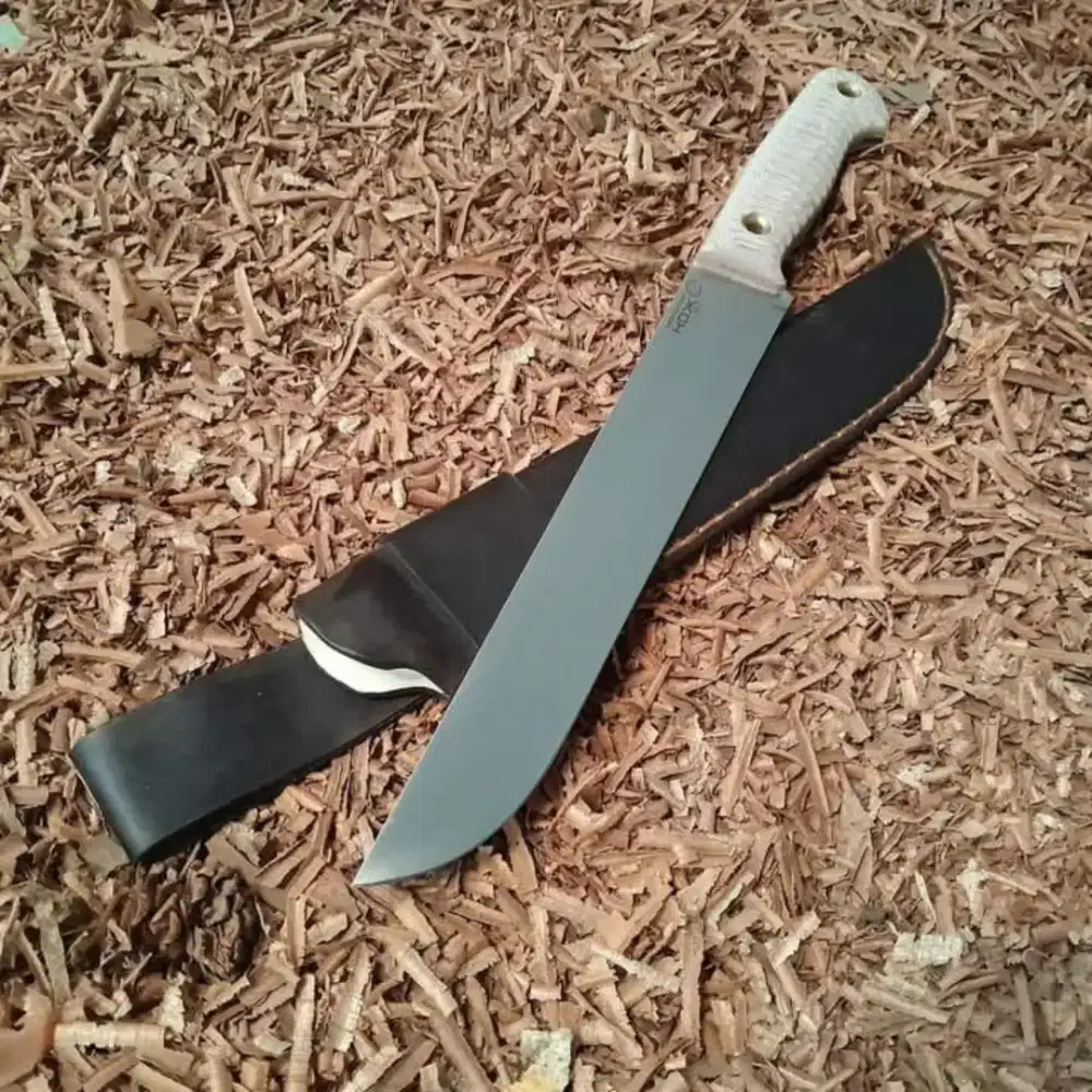 Pisau Sembelih M2 Koleksi