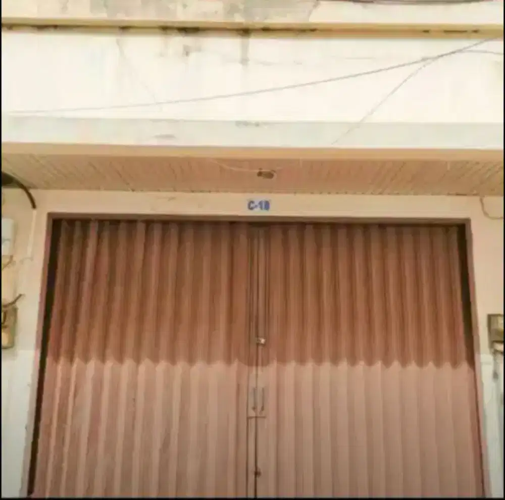 Service/pasang baru Rolling door