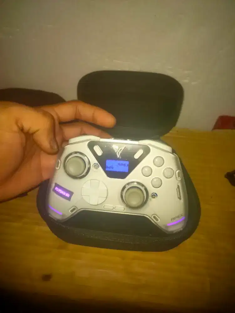 Joystick Apex 4 Original - Respons Cepat Jual Joystick Apex 4 original