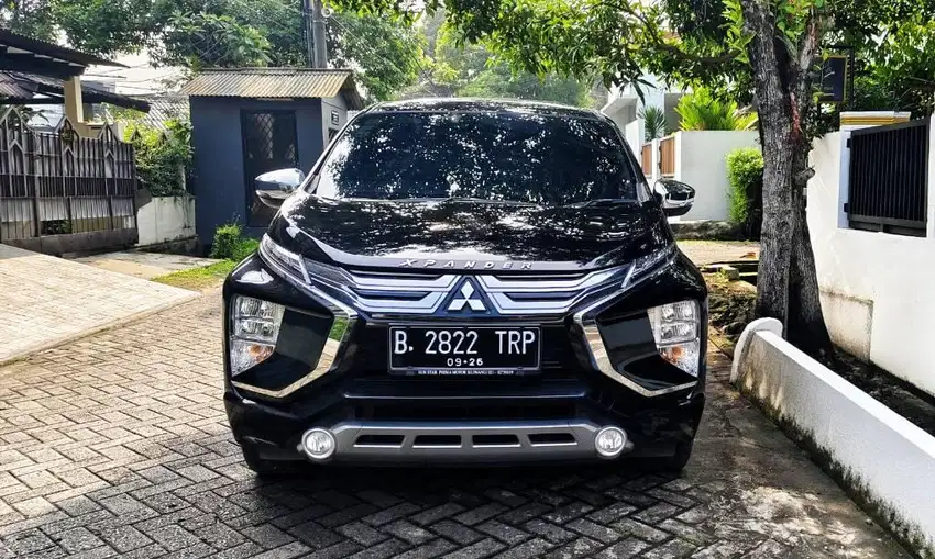 X-Pander ULTIMATE Automatic THN 2021 THN 1