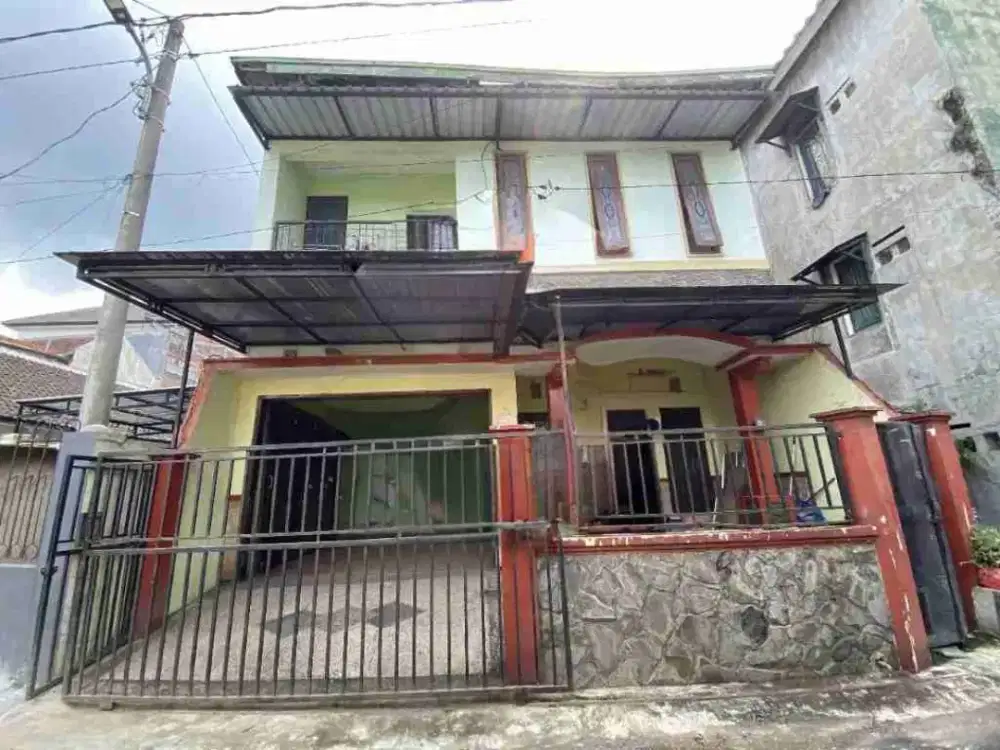 Kost Putri Kari Kari