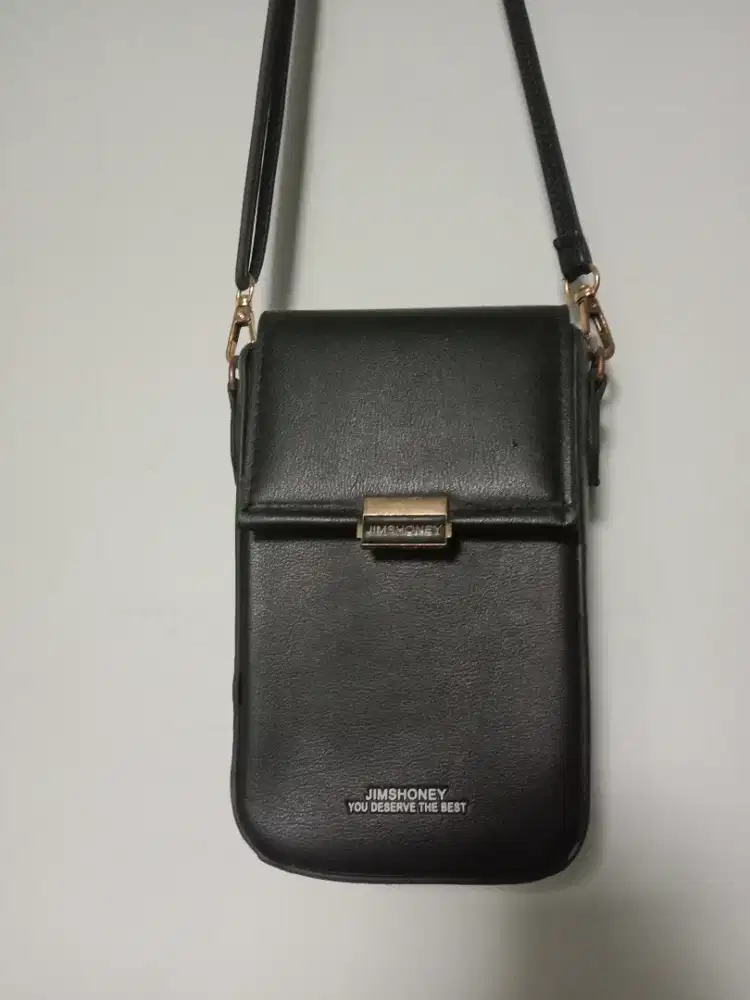 prelived tas jimhoney