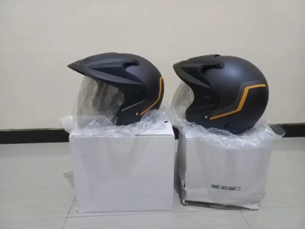 Jual Helm PCX baru