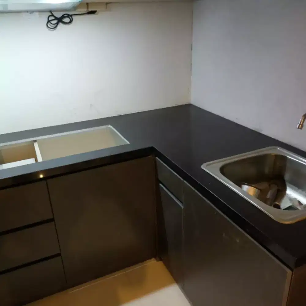 Top table meja granit