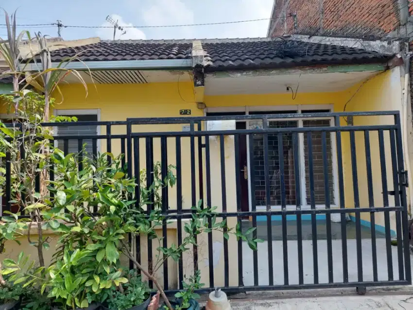 Kontrakan Rumah dan di Jual Rumah