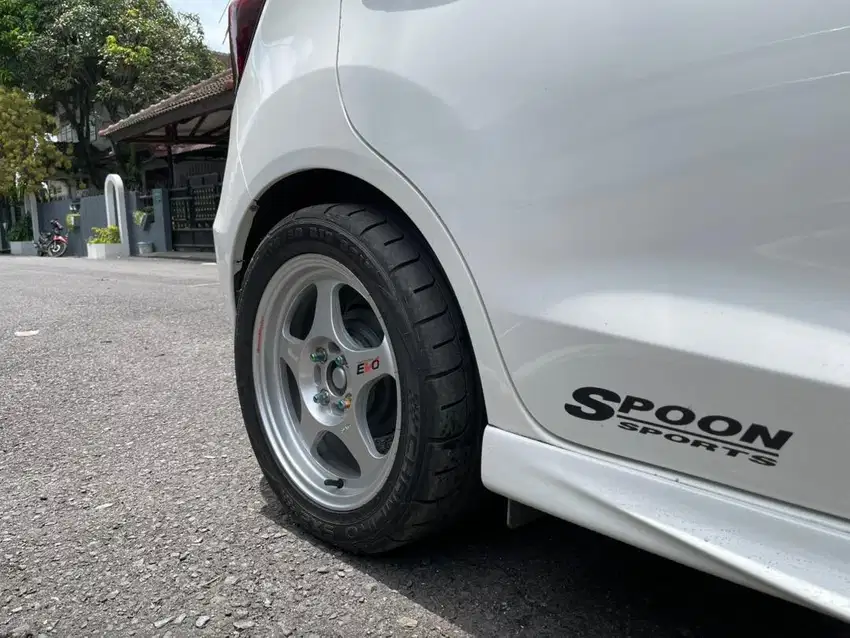 HONDA HRV PRESTIGE 2018