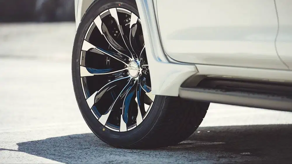 Wald Jarret J11-C R20/R22/R24