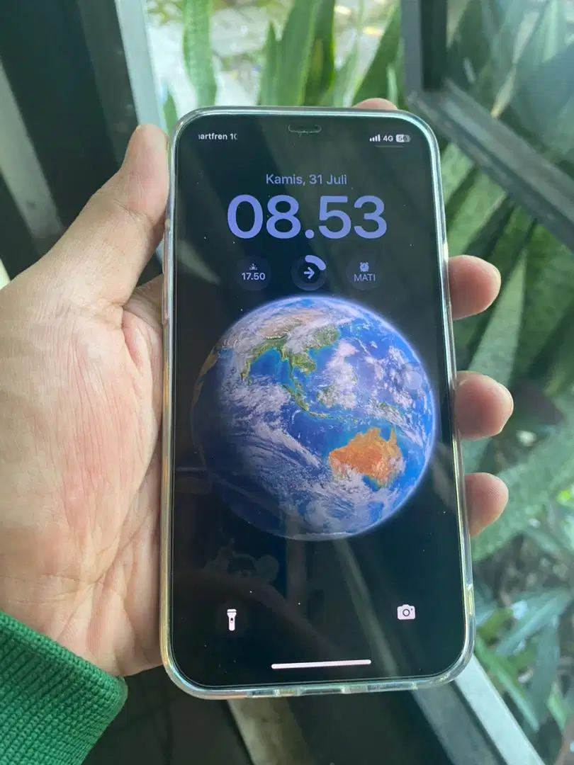JUAL IPHONE 12/128