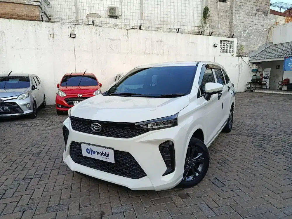 Xenia 1.3 X Matic 2022