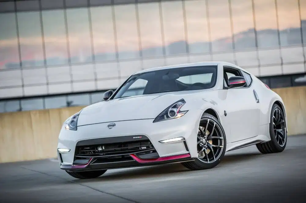 Bodykit Nissan Fairlady Z33/Z34 (350Z/370Z) Nismo