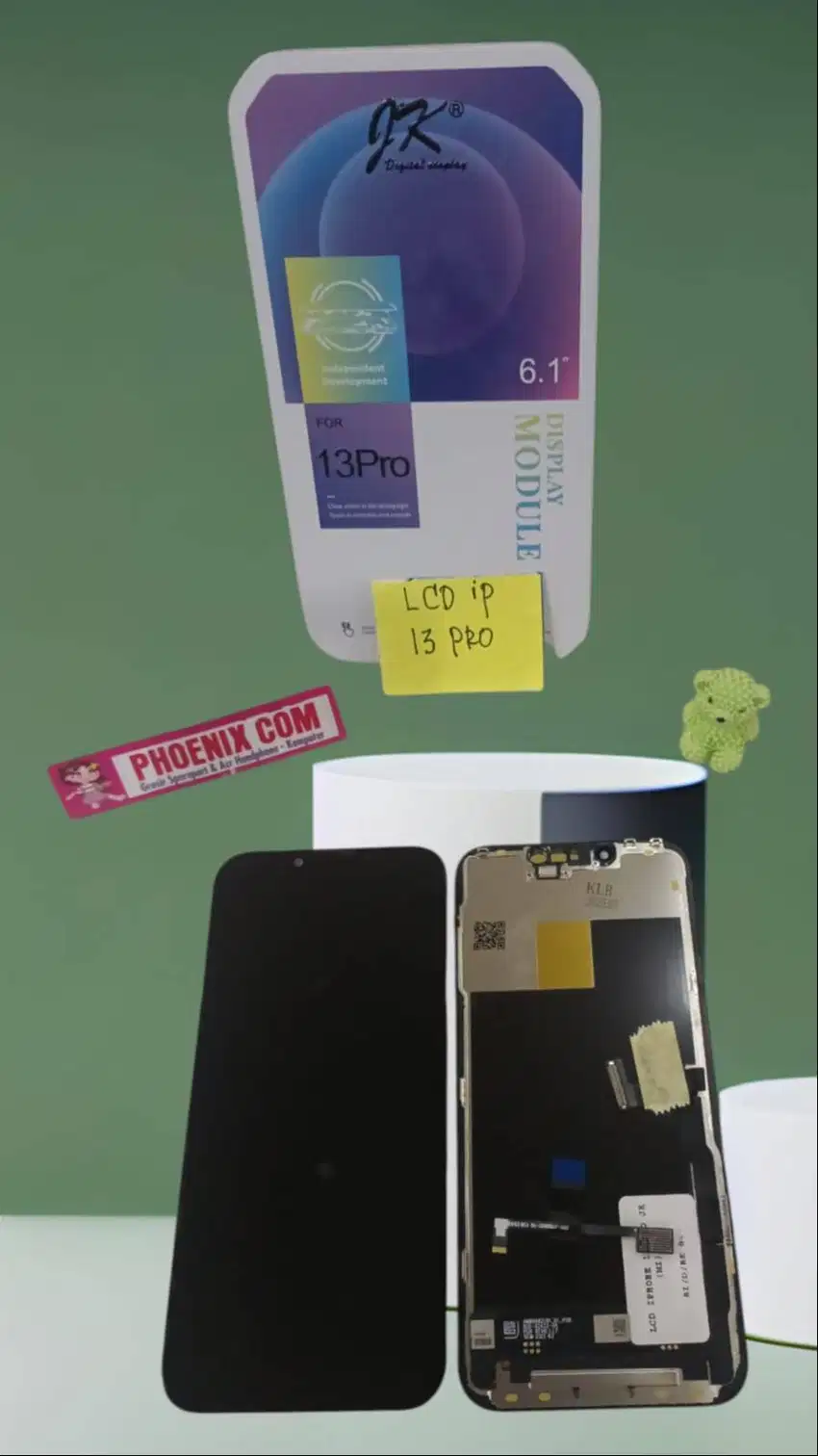 LCD IPHONE 13 PRO PHOENIX COM SEKIP & SUTRISNO MEDAN