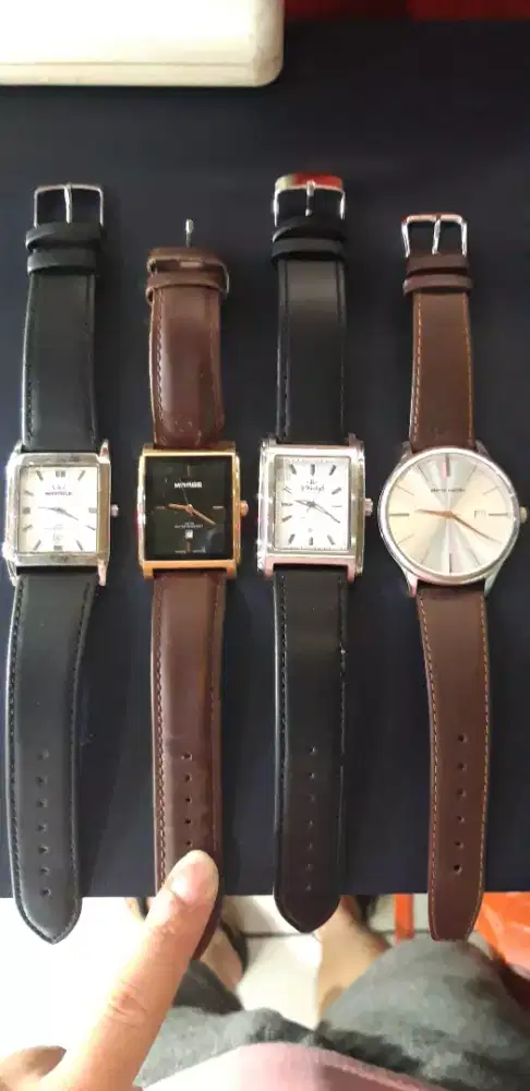 Jual borongan 4jam tangan