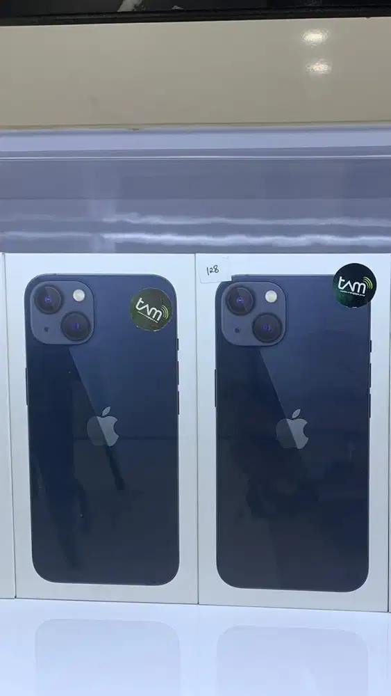 iPhone 13 128gb Cicilan 300an 24bulan
