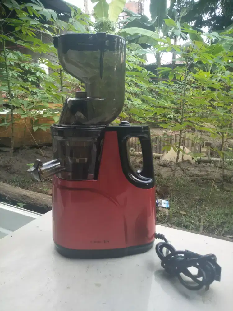 Jucer buah merk EHome(EH)