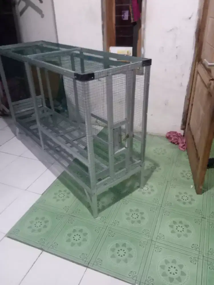 Umbaran 3 meter 2 sliding