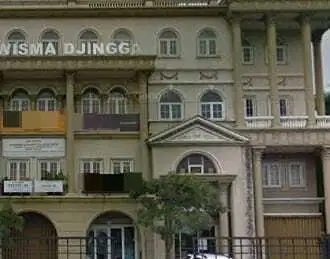 Disewa Ruko Green Mansion Ukuran 4,5x15 Lokasi Cengkareng Jakbar