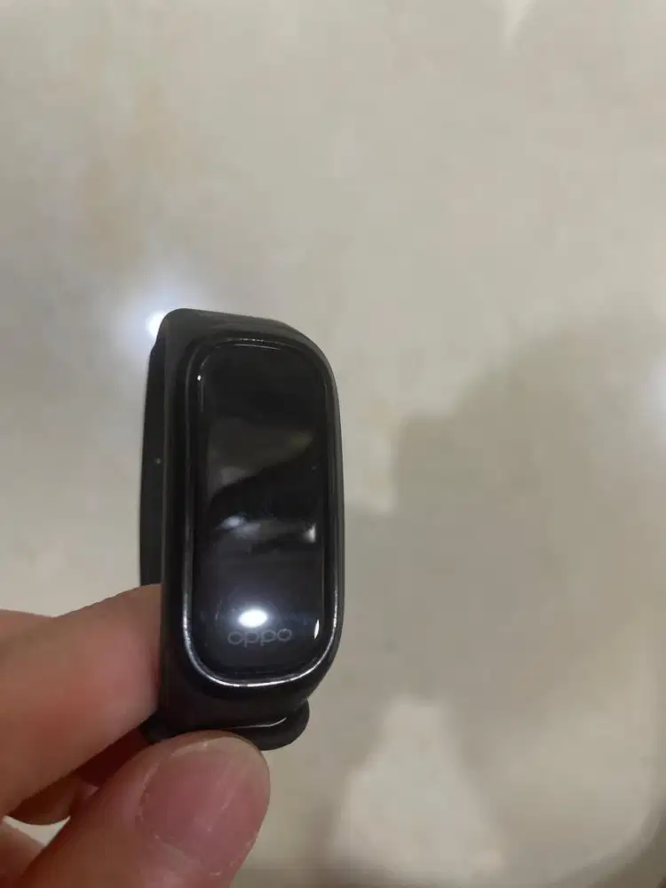 Oppo band || smart watch (activity and heart monitoring)