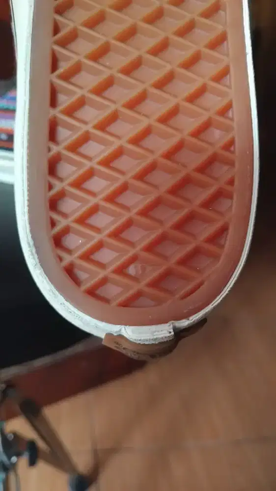 SEPATU VANS CHUKKA JAPAN MARKET