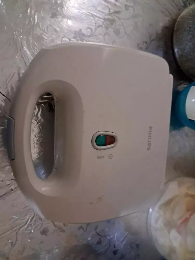 Sandwich maker(toaster) Philips