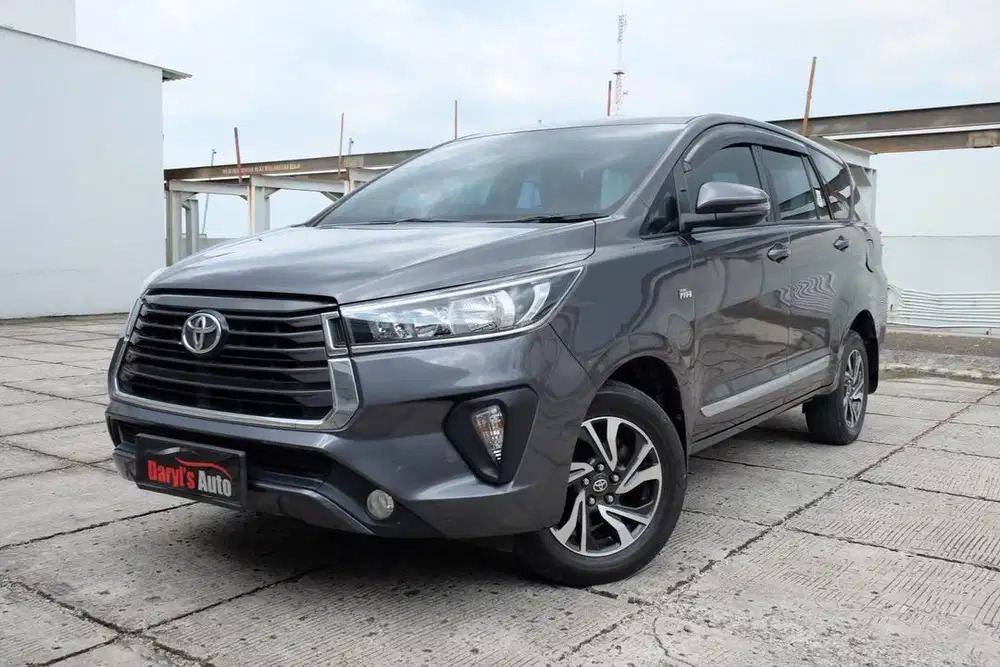 TOYOTA INNOVA G 2.0 Bensin Facelift