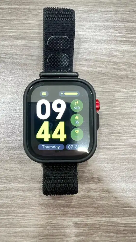 Huawei watch fit 4 pro