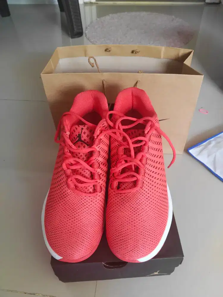 Jual Air Jordan sz 45